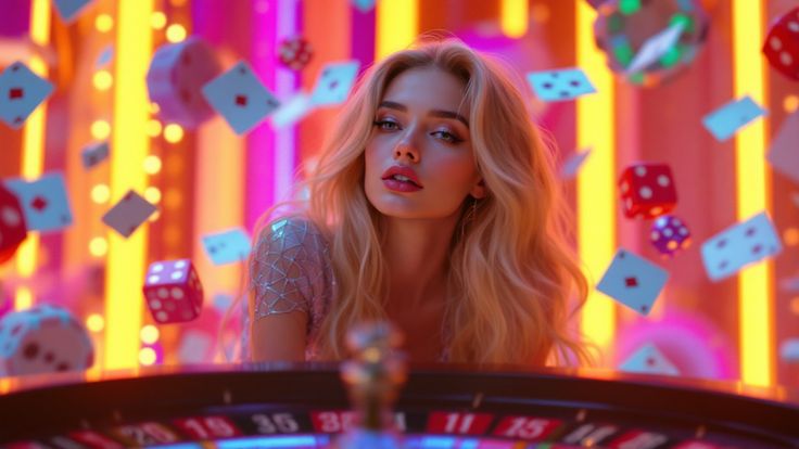 LUCKY777 Welcome Bonus