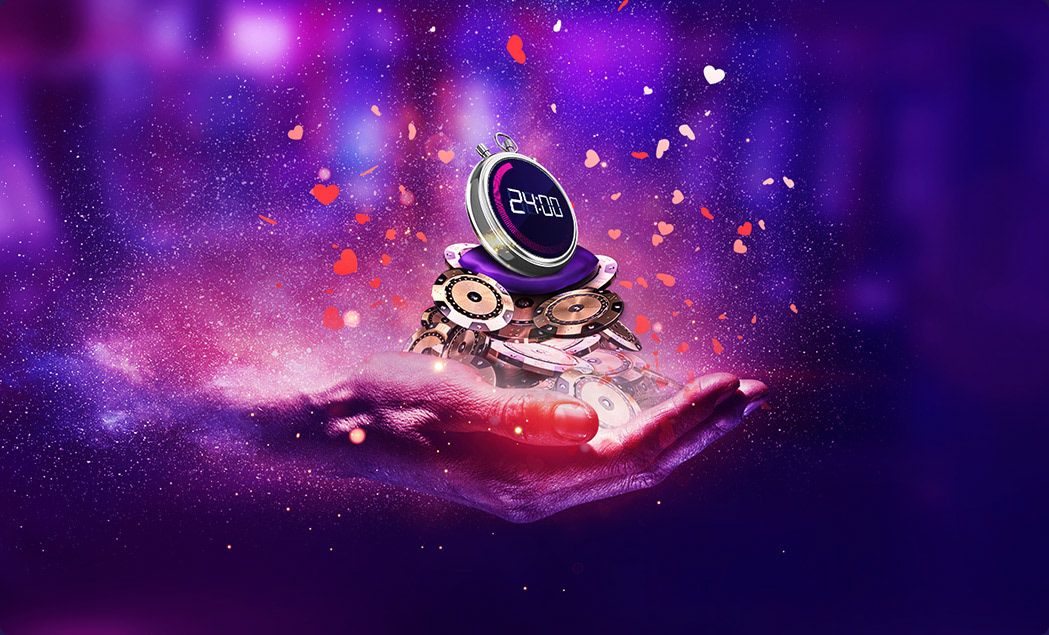 LUCKY777 Welcome Bonus