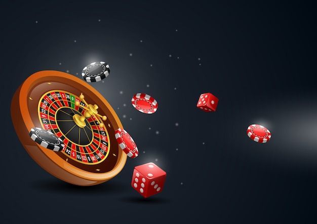 LUCKY777 Live Casino