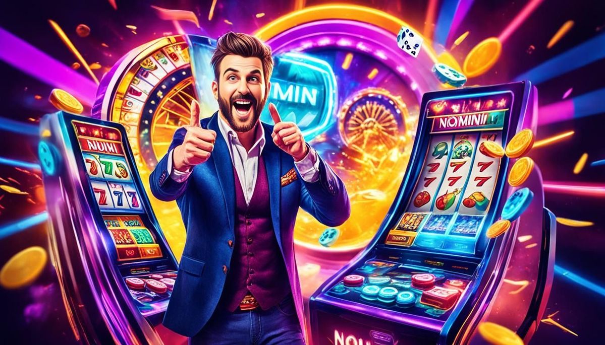 LUCKY777 Live Casino